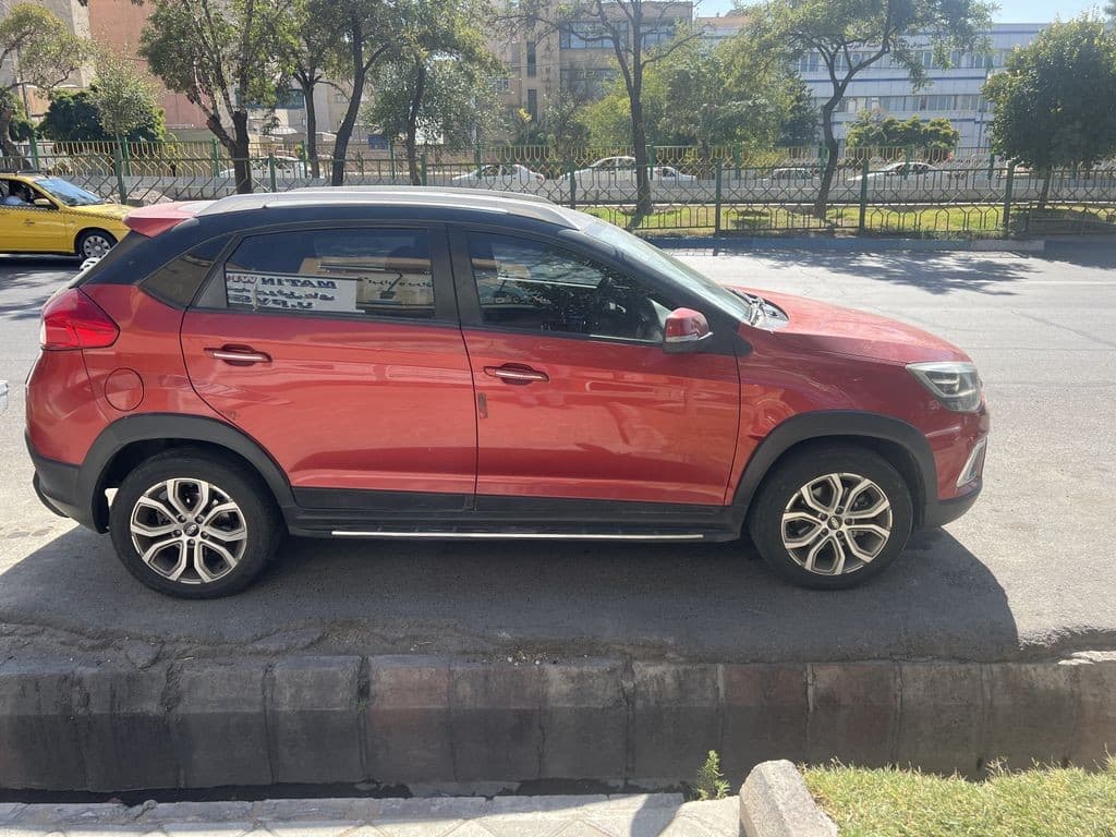 X22 لاکچری - Image 1