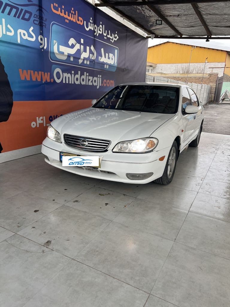 ماکسیما دنده مدل ۸۴ - Image 1