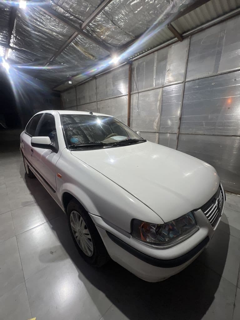 موتور ملی مدل91 - Image 1