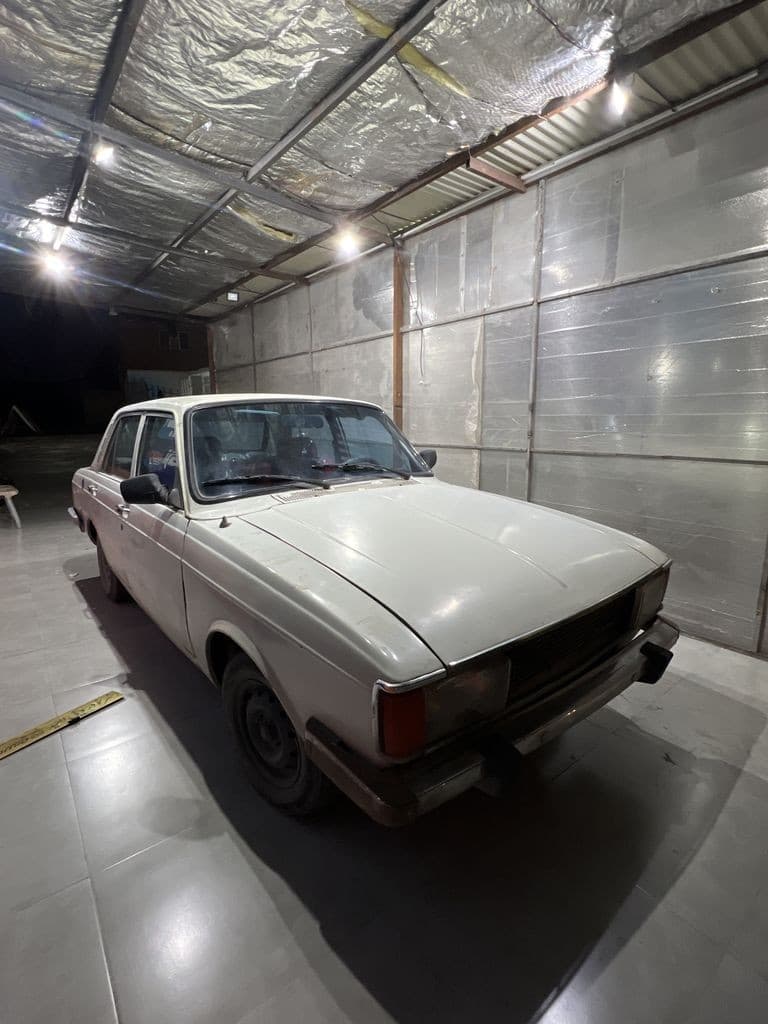 پیکان مدل 81انژکتور - Image 1