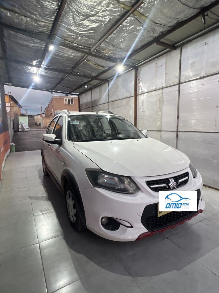 کوییک مدل 98 - Image 1