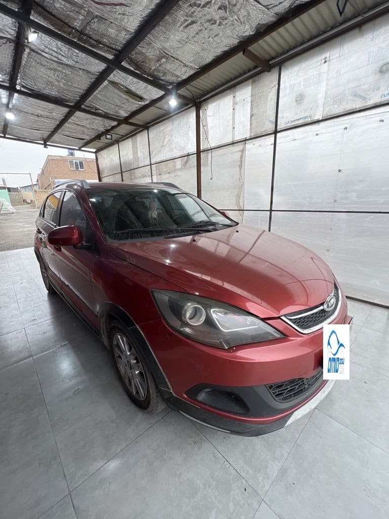 ام وی ام 315مدل 96 - Image 1