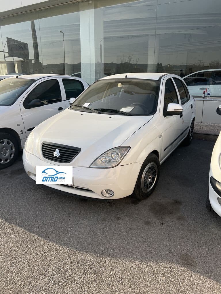 تیبا دو مدل ۱۴۰۰ - Image 1