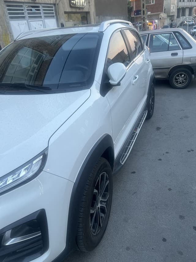 ام وی ام X22PRO MT