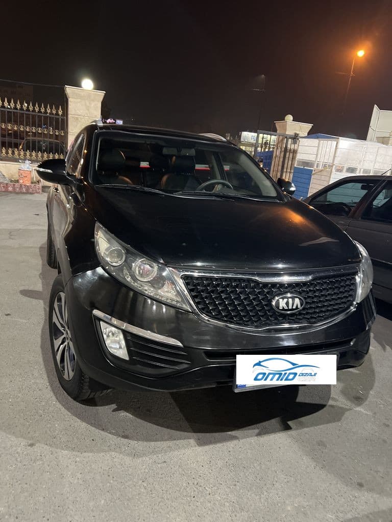 اسپورتیچ 2014 فول - Image 1