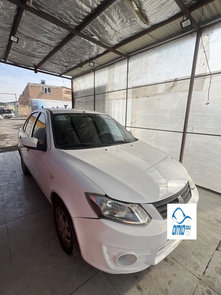 ساینا مدل 97 - Image 1