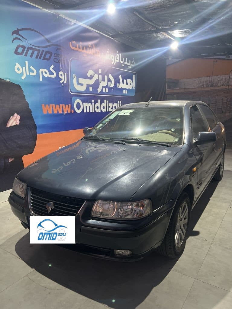 موتور ملی مدل 99اعلامی مالک - Image 1