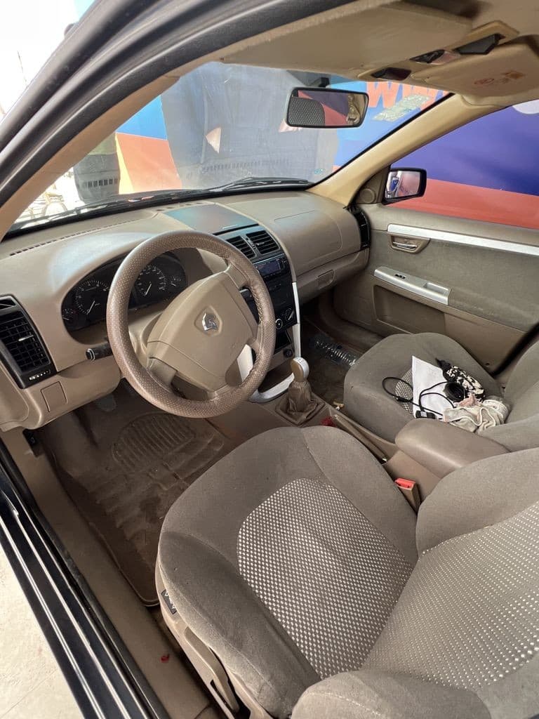 سمند Lxمدل 1400 - Image 1