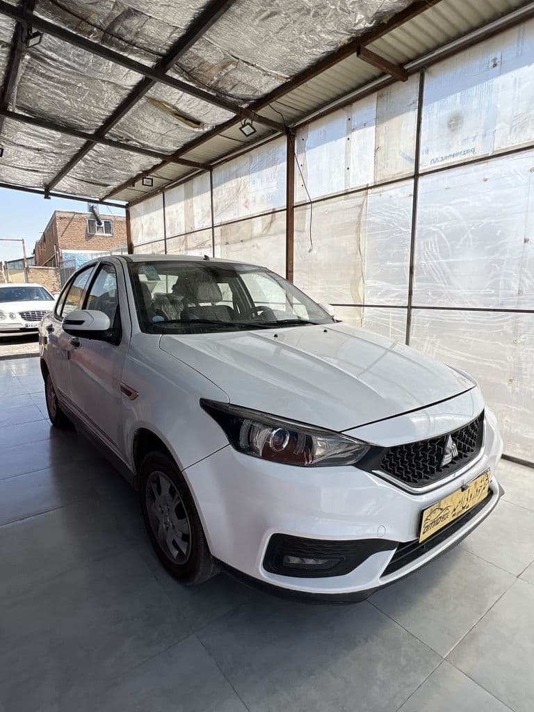 سهند مدل 1403 - Image 1