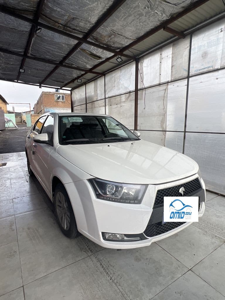 دنا پلاس مدل 1403 - Image 1