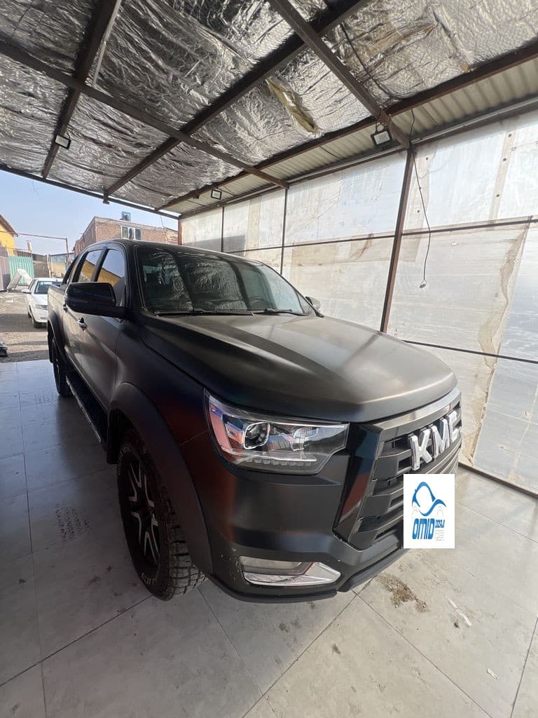 Kmc t8مدل - Image 1