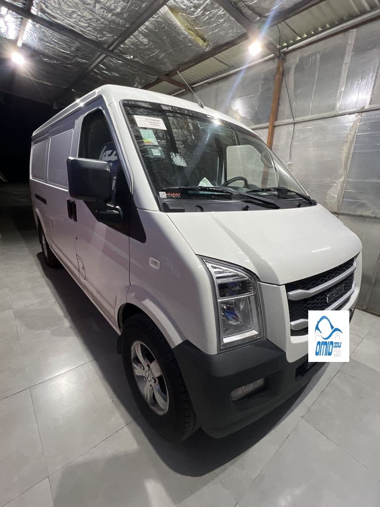 ون اینرودز مدل 1403 - Image 1