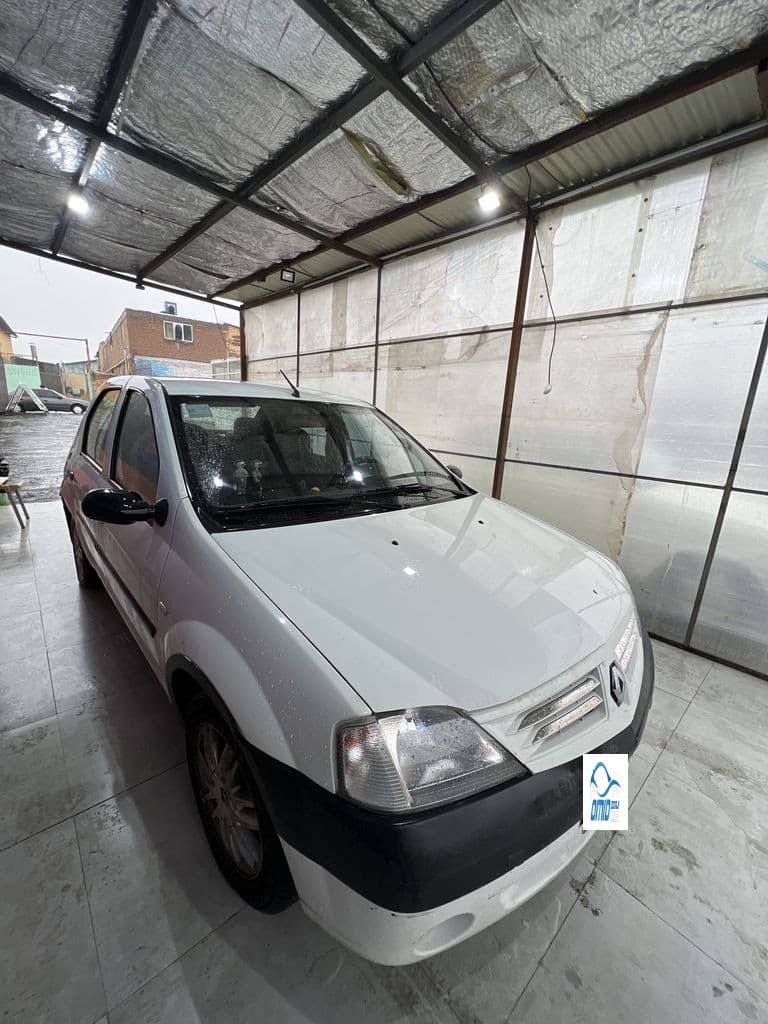 پارس تندر مدل 95 - Image 1