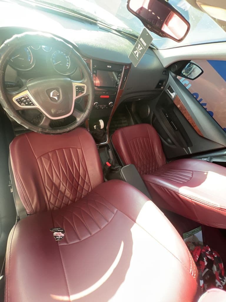 دنا تیپ2مدل95 - Image 1