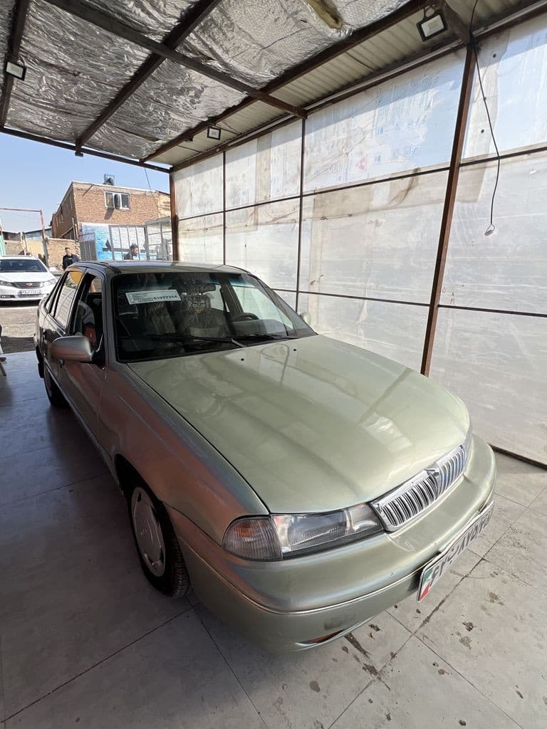 دوو سیلو مدل79 - Image 1