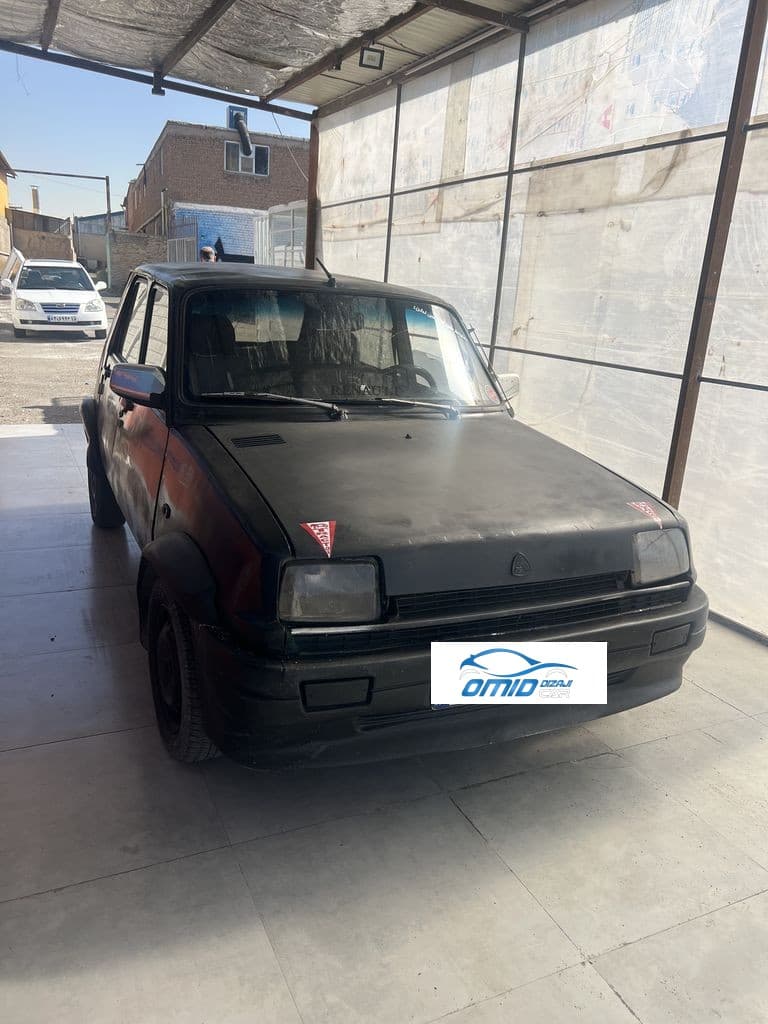 پیکی مدل ۸۲ - Image 1