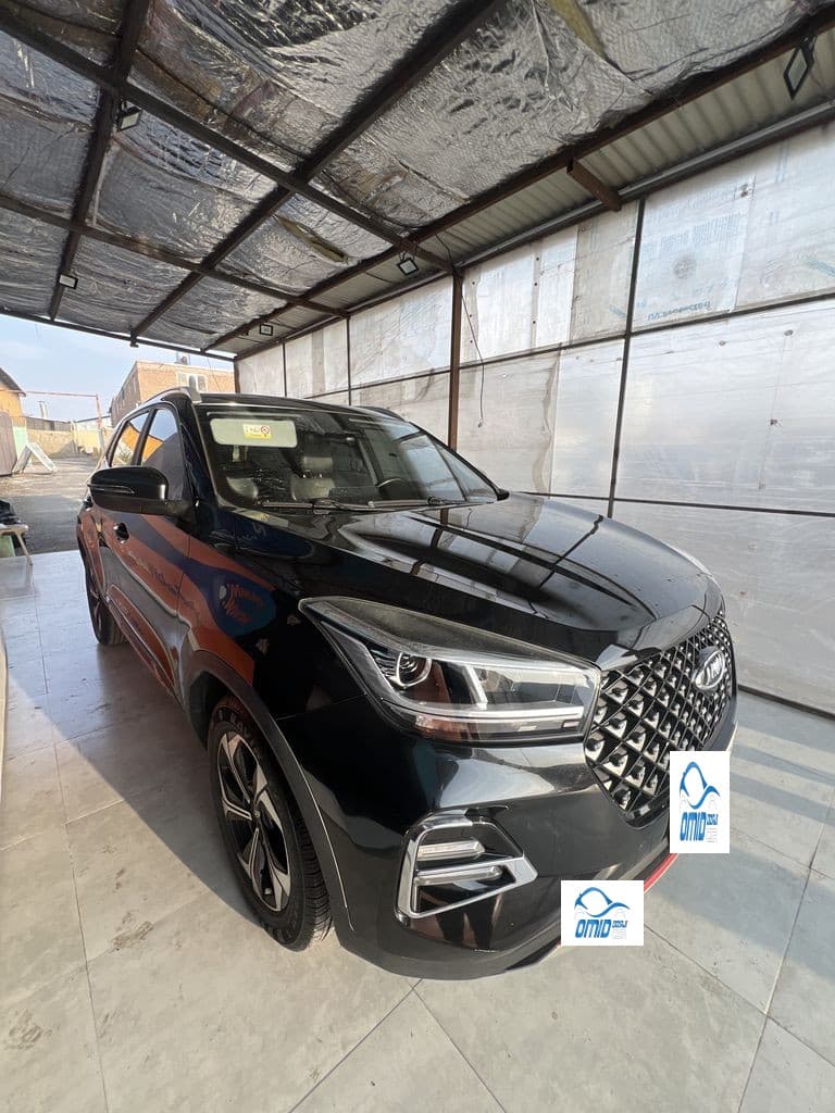 ام وی ام x55 proمدل 1401 - Image 1