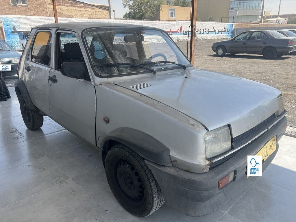 پی کی مدل ۸۴ - Image 1