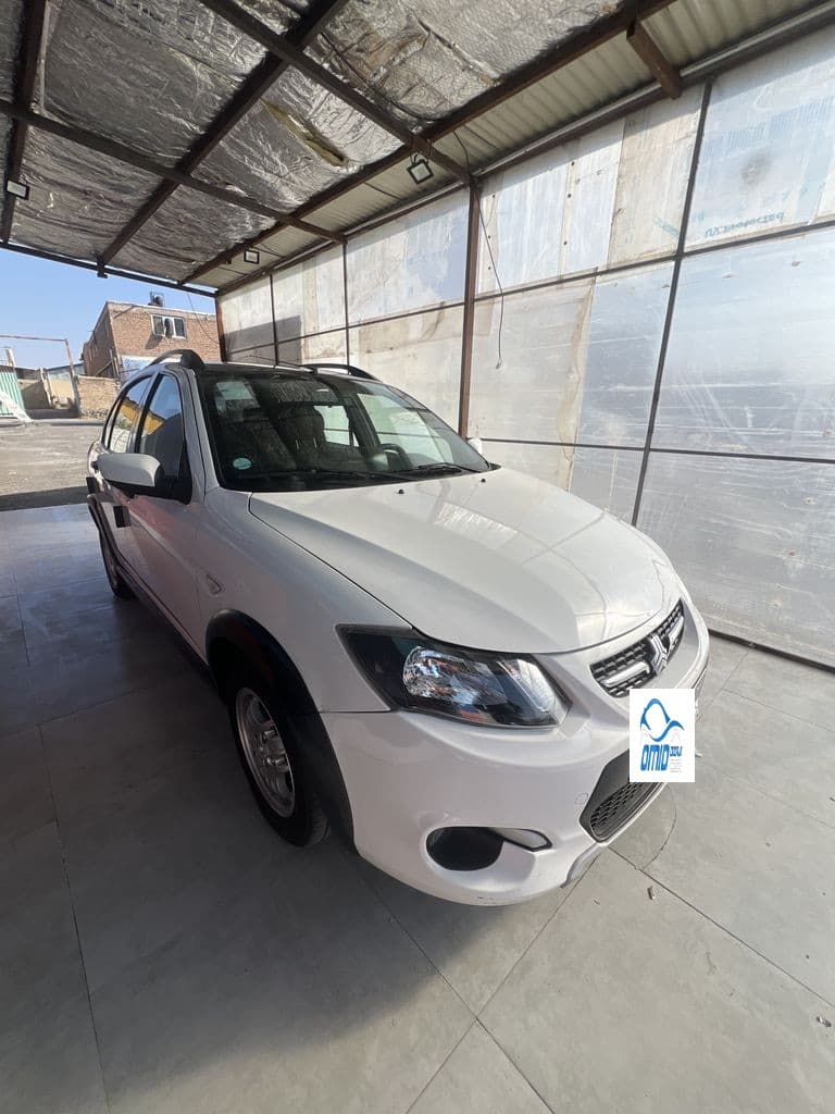 کوییک rمدل 1401 - Image 1