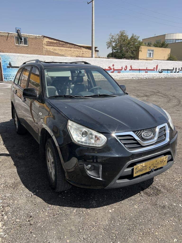 ام وی ام x33وسط اتاق مدل 93 - Image 1