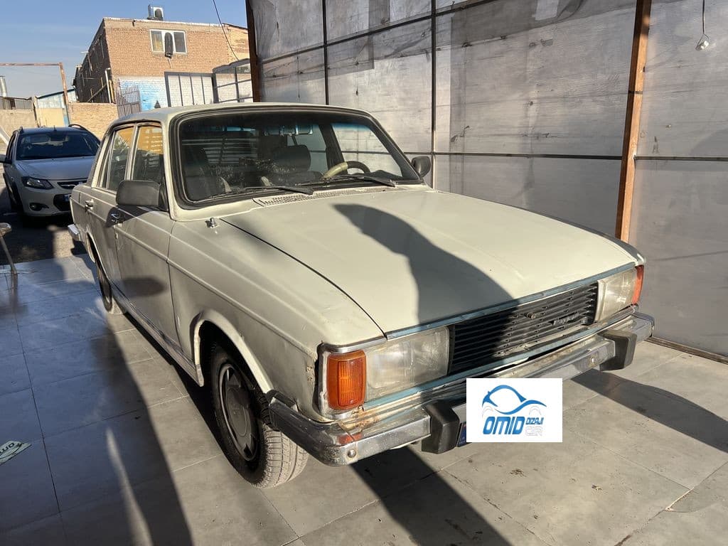 پیکان دوگانه دستی مدل ۸۲انژوکتور - Image 1