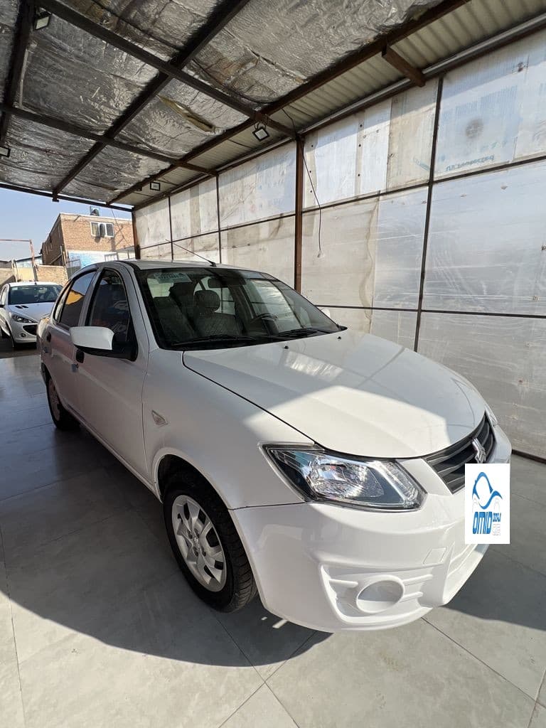 ساینا مدل 1400 - Image 1