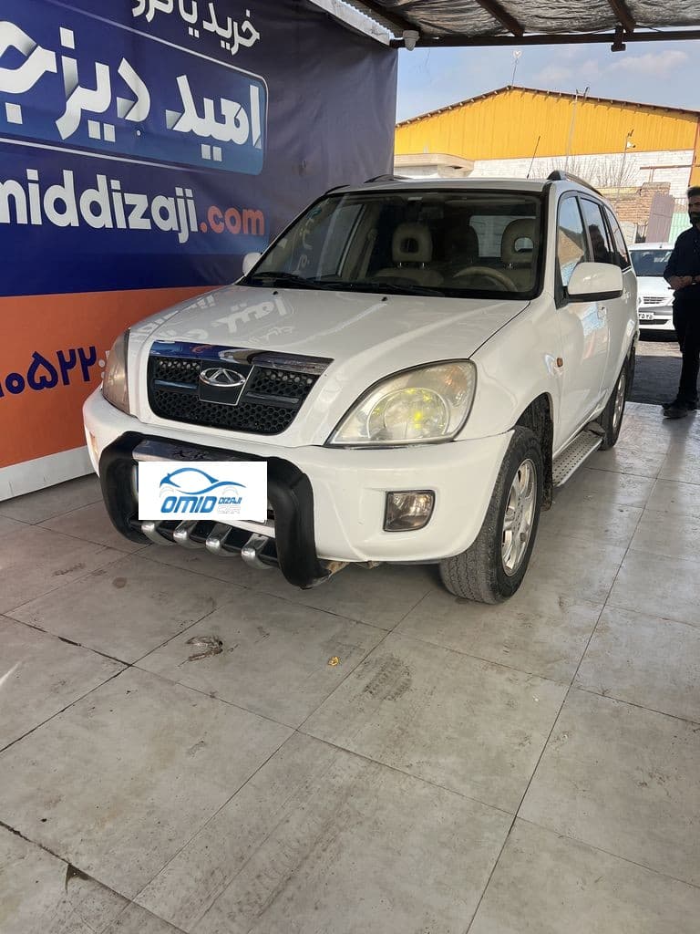 Mvm   X33 مدل ۸۹ - Image 1