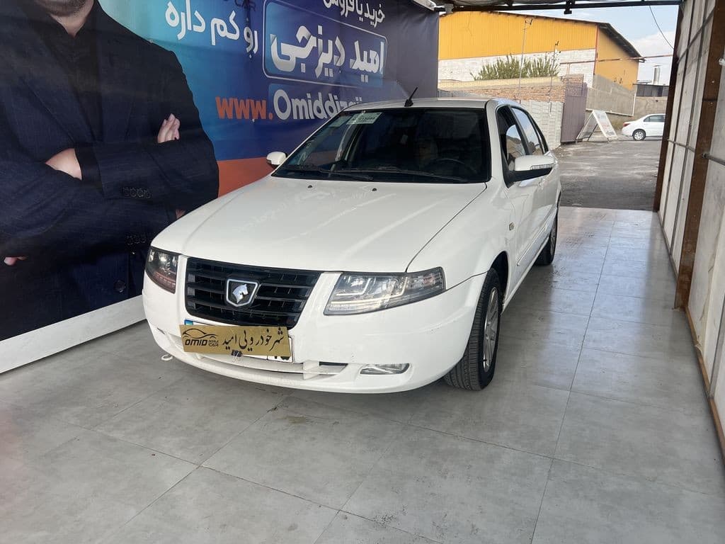 سورن پلاس مدل ۱۴۰0 - Image 1