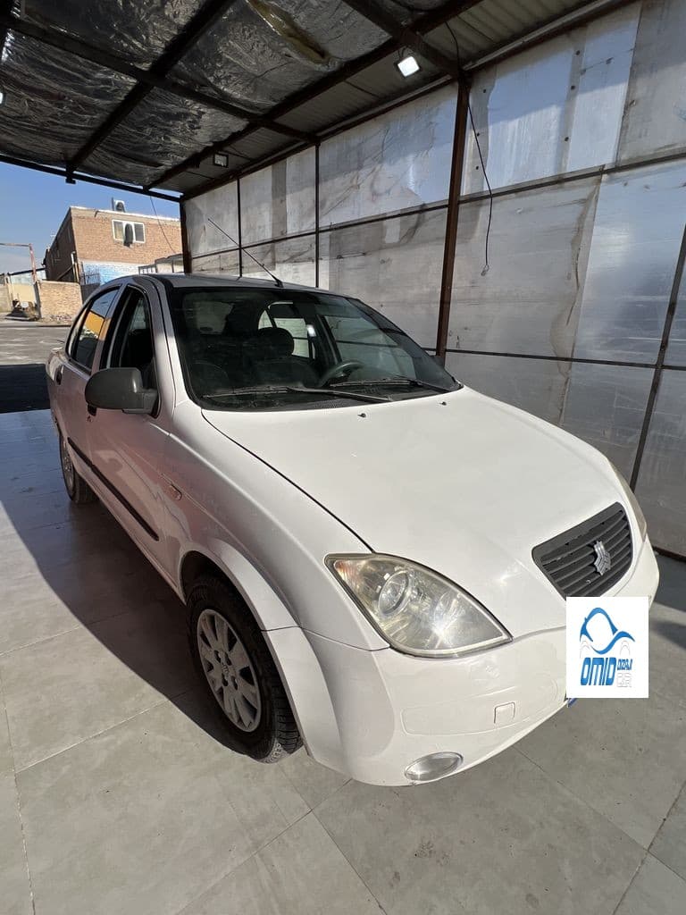 تیبا مدل 97 - Image 1