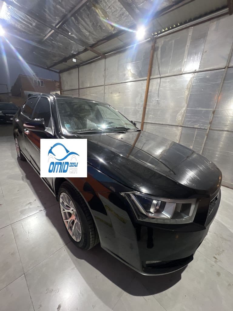 دنا پلاس مدل 99 - Image 1