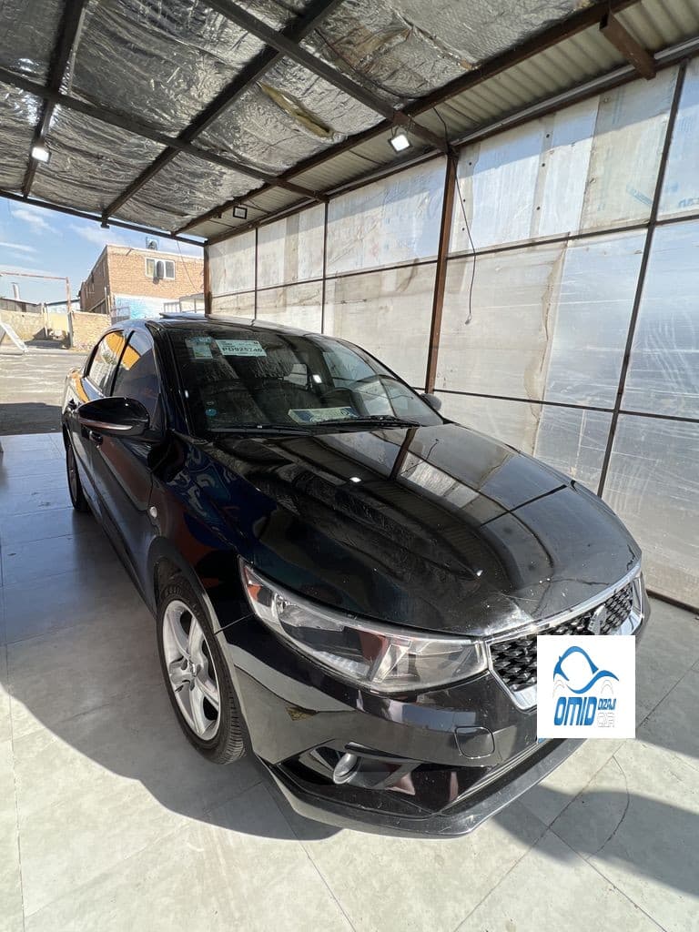 تارا v2 مدل 1402 - Image 1