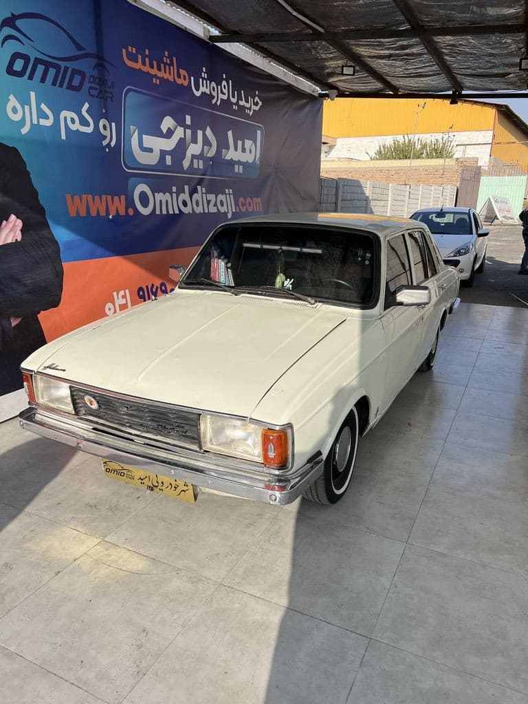 پیکان کالبرات تک سوز مدل ۸۰ - Image 1