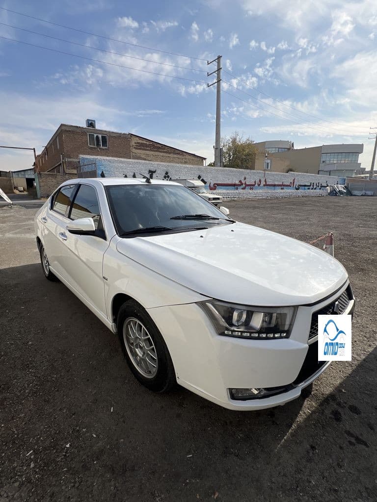 دنا پلاس مدل 98 - Image 1