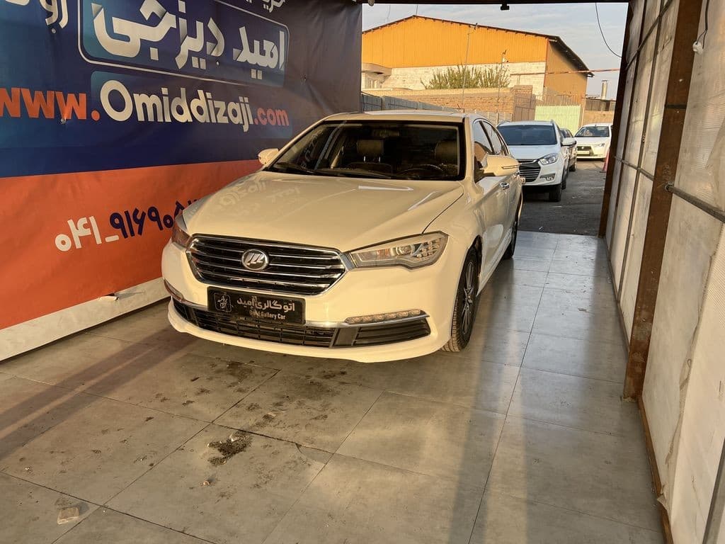 لیفان  مدل۹۵۸۲۰ - Image 1