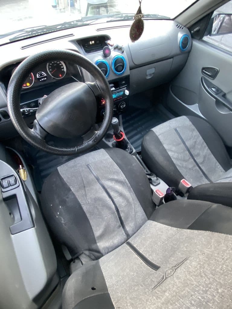 پراید مدل 96 - Image 1