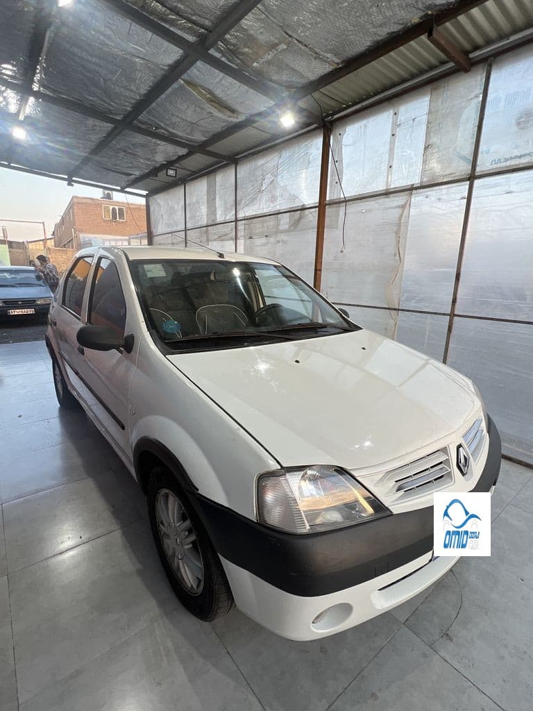 تندر90مدل 91 - Image 1