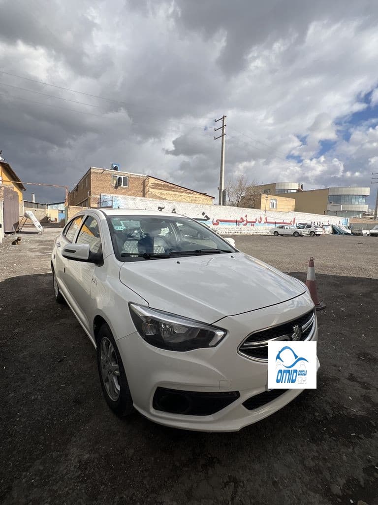 شاهین مدل 1403 - Image 1