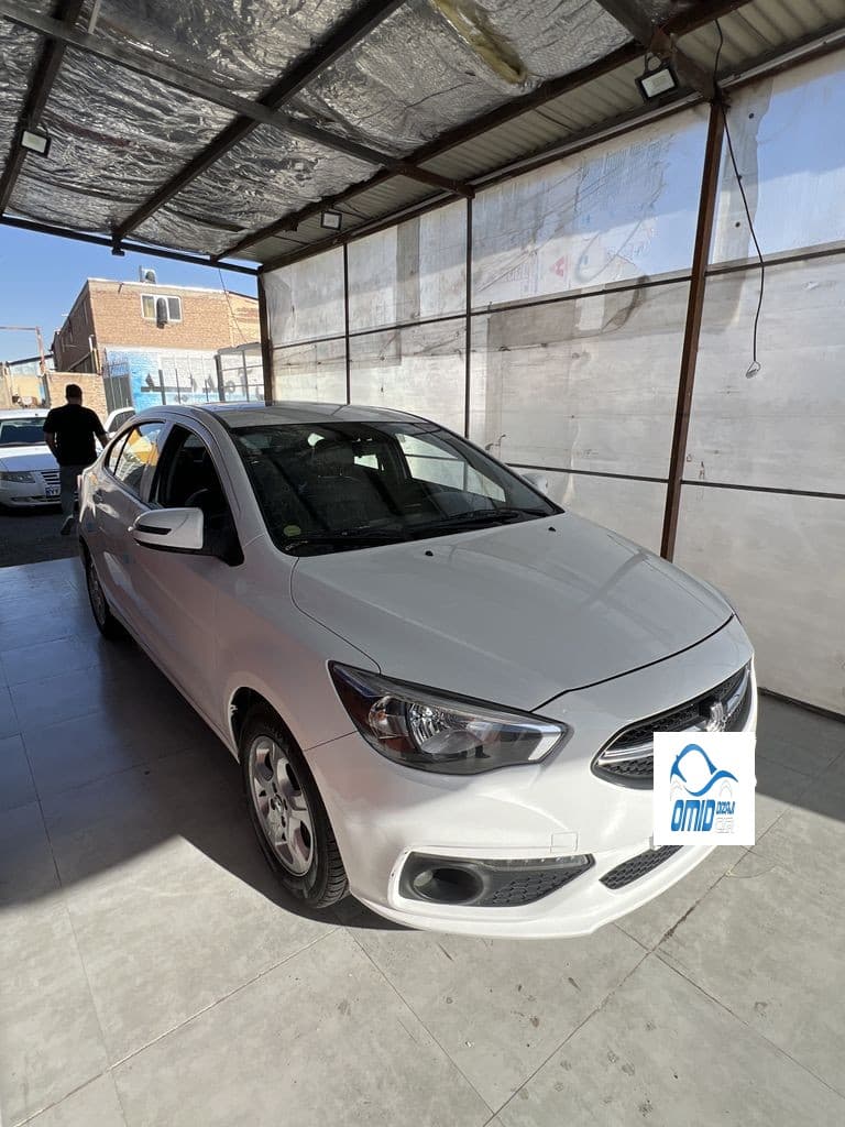 شاهین مدل1402 - Image 1