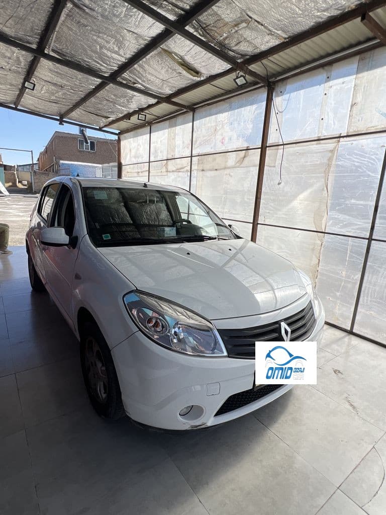 ساندرو مدل 96 اتومات - Image 1