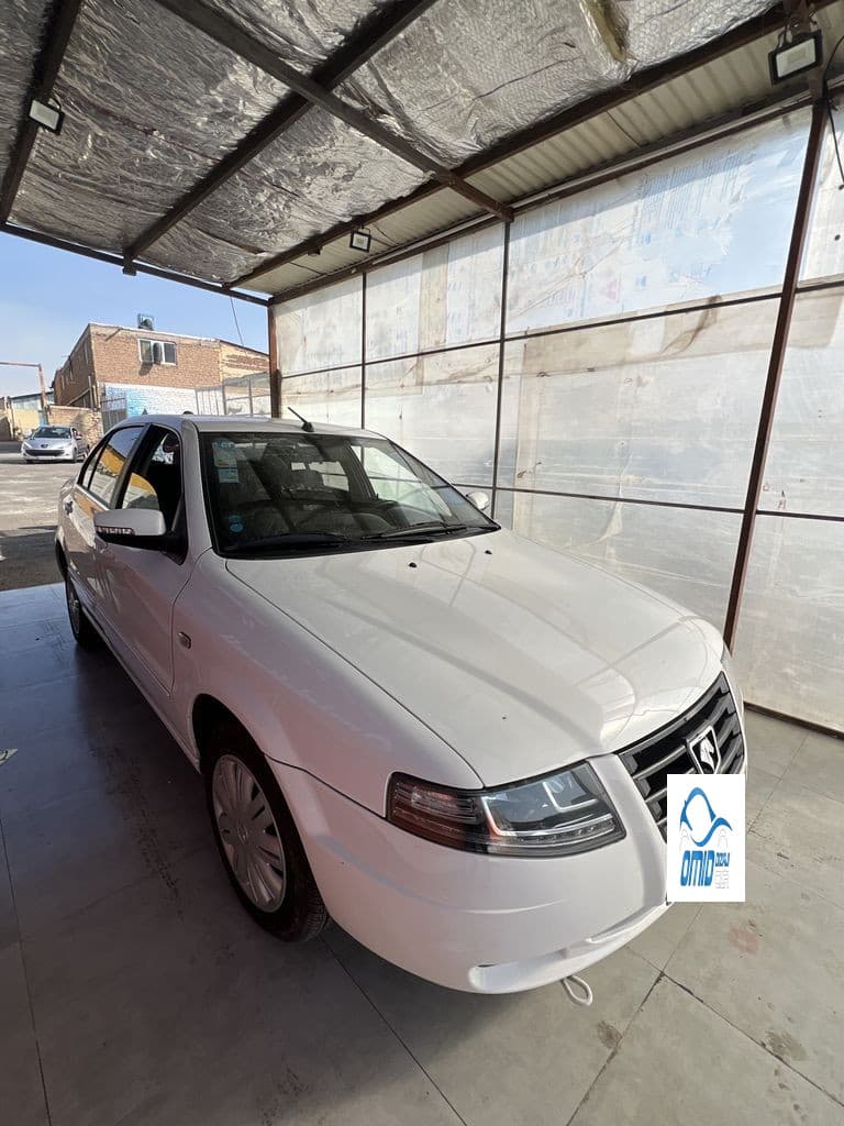 سورن پلاس مدل 1402 دوگانه کارخانه - Image 1