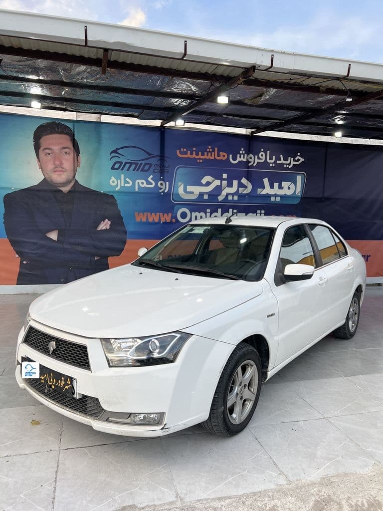 دنا تیپ2مدل96 - Image 1