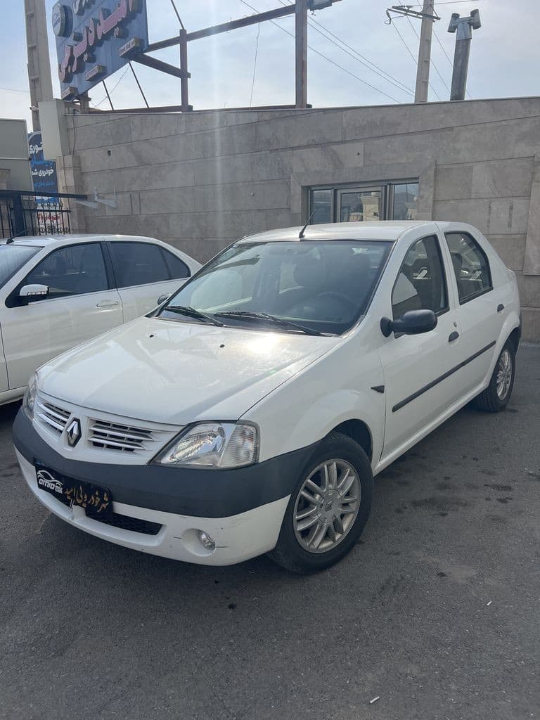 تندر 90مدل96 اعلامی مالک - Image 1