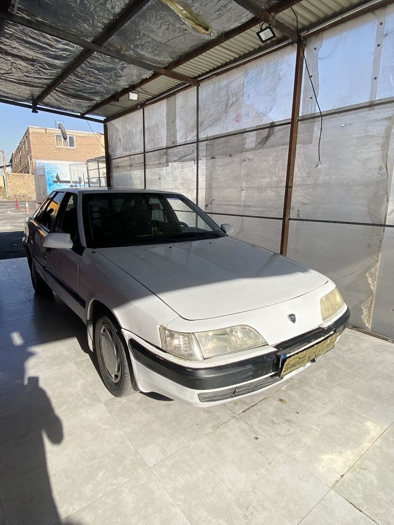 دوو اسپرو مدل - Image 1