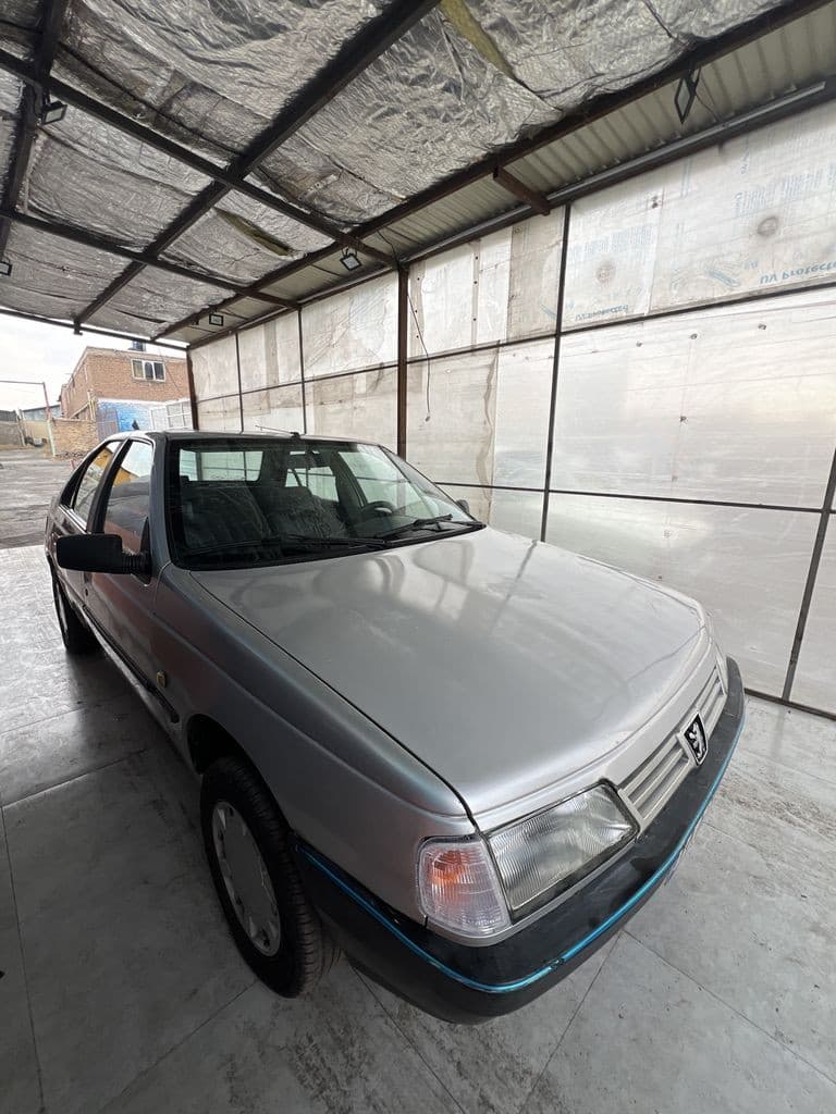 روا مدل 88 دوگانه دستی - Image 1