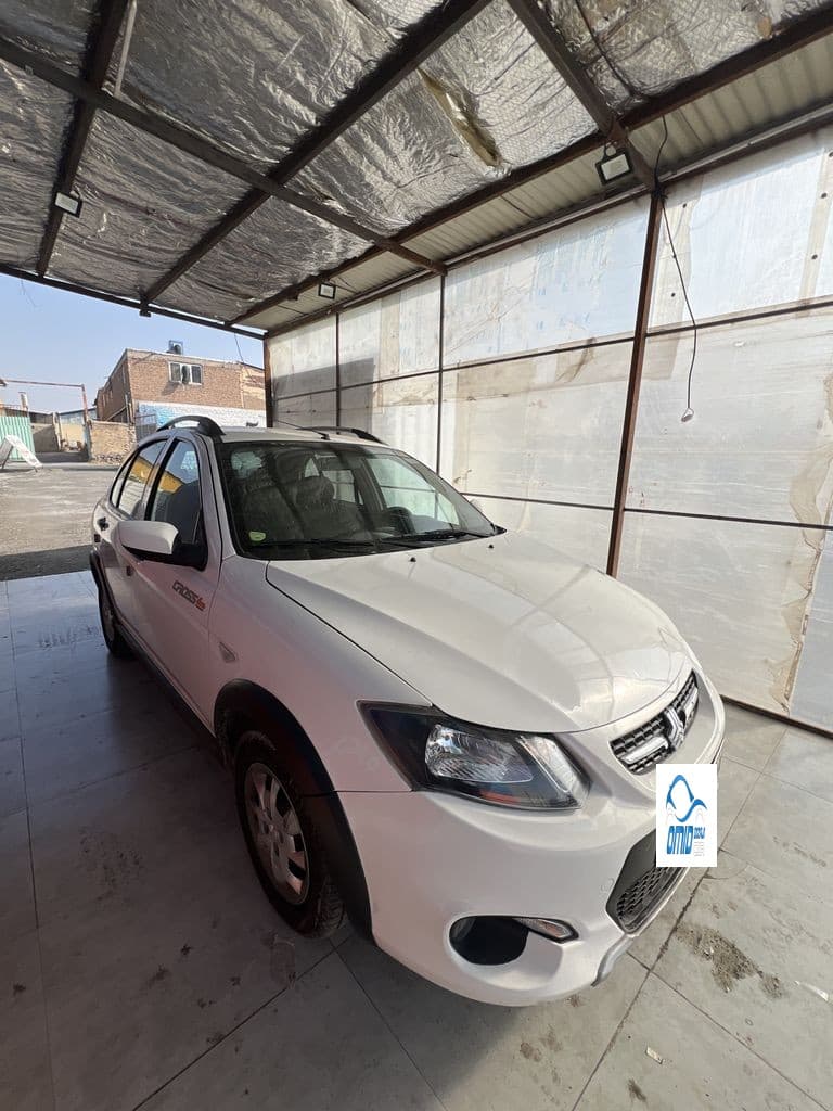 کوییک مدل 1402 - Image 1