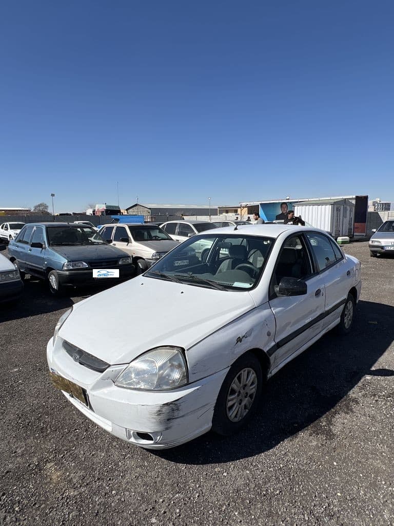 ریو مدل 87 - Image 1