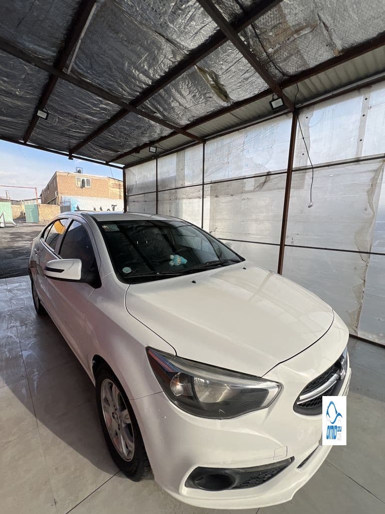 شاهین مدل 1401 - Image 1