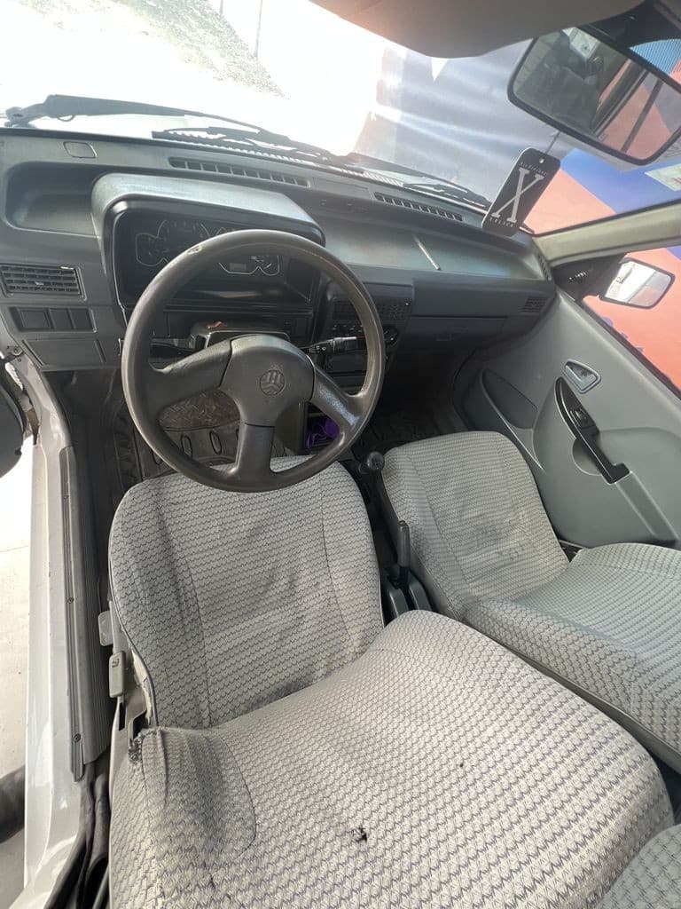 پراید مدل 89 - Image 1