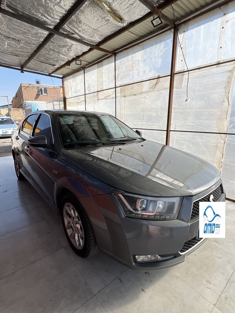 دنا پلاس توربو مدل 1401 اتومات - Image 1