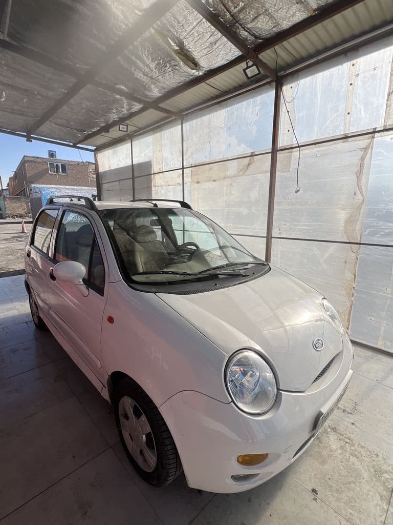 ام وی ام110مدل 94 - Image 1